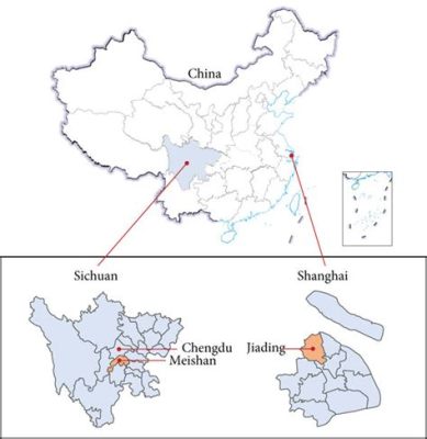 眉山汽配城在哪裏：探寻汽配行业的地域特色与发展动态