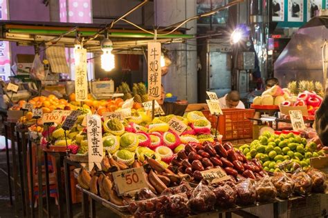 瑞麗夜市在哪裏，它是否隱藏著通往異世界的秘密？